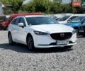 Белый Мазда 6, объемом двигателя 2.19 л и пробегом 333 тыс. км за 17867 $, фото 5 на Automoto.ua