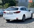 Білий Мазда 6, об'ємом двигуна 2.19 л та пробігом 333 тис. км за 17905 $, фото 1 на Automoto.ua