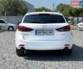 Білий Мазда 6, об'ємом двигуна 2.19 л та пробігом 333 тис. км за 17905 $, фото 3 на Automoto.ua