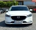Білий Мазда 6, об'ємом двигуна 2.2 л та пробігом 200 тис. км за 17200 $, фото 1 на Automoto.ua