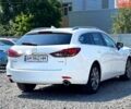 Білий Мазда 6, об'ємом двигуна 2.2 л та пробігом 200 тис. км за 17200 $, фото 2 на Automoto.ua