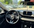 Білий Мазда 6, об'ємом двигуна 2.2 л та пробігом 200 тис. км за 17200 $, фото 10 на Automoto.ua