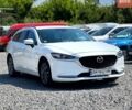 Білий Мазда 6, об'ємом двигуна 2.2 л та пробігом 200 тис. км за 17200 $, фото 6 на Automoto.ua