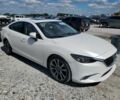 Білий Мазда 6, об'ємом двигуна 2.5 л та пробігом 63 тис. км за 1500 $, фото 3 на Automoto.ua