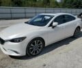 Білий Мазда 6, об'ємом двигуна 2.5 л та пробігом 63 тис. км за 1500 $, фото 1 на Automoto.ua
