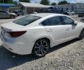 Білий Мазда 6, об'ємом двигуна 2.5 л та пробігом 63 тис. км за 1500 $, фото 2 на Automoto.ua