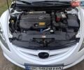 Белый Мазда 6, объемом двигателя 2.2 л и пробегом 305 тыс. км за 6500 $, фото 8 на Automoto.ua