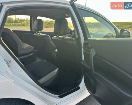 Белый Мазда 6, объемом двигателя 2.2 л и пробегом 279 тыс. км за 8200 $, фото 10 на Automoto.ua