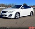 Білий Мазда 6, об'ємом двигуна 2 л та пробігом 234 тис. км за 8700 $, фото 1 на Automoto.ua