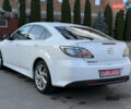 Білий Мазда 6, об'ємом двигуна 2.2 л та пробігом 218 тис. км за 7199 $, фото 7 на Automoto.ua