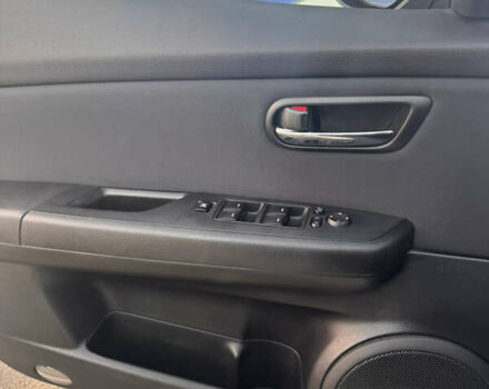 Білий Мазда 6, об'ємом двигуна 2 л та пробігом 177 тис. км за 8900 $, фото 9 на Automoto.ua