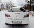 Белый Мазда 6, объемом двигателя 2 л и пробегом 180 тыс. км за 9500 $, фото 4 на Automoto.ua