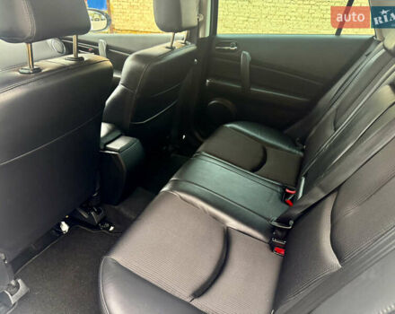 Белый Мазда 6, объемом двигателя 2.2 л и пробегом 218 тыс. км за 7699 $, фото 18 на Automoto.ua