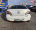 Білий Мазда 6, об'ємом двигуна 2 л та пробігом 177 тис. км за 8900 $, фото 5 на Automoto.ua