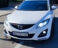 Білий Мазда 6, об'ємом двигуна 2.18 л та пробігом 337 тис. км за 7000 $, фото 1 на Automoto.ua