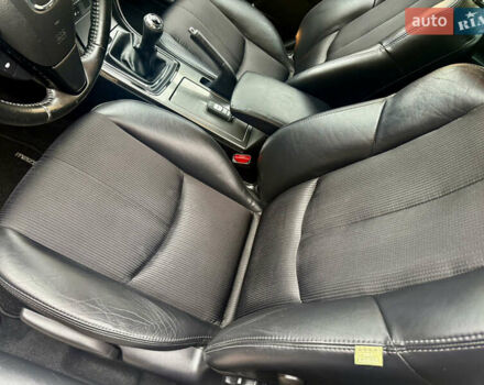 Белый Мазда 6, объемом двигателя 2.2 л и пробегом 218 тыс. км за 7699 $, фото 12 на Automoto.ua