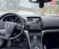 Белый Мазда 6, объемом двигателя 2 л и пробегом 180 тыс. км за 9500 $, фото 8 на Automoto.ua