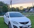 Білий Мазда 6, об'ємом двигуна 2.18 л та пробігом 309 тис. км за 6700 $, фото 1 на Automoto.ua