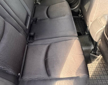 Білий Мазда 6, об'ємом двигуна 2 л та пробігом 177 тис. км за 8900 $, фото 7 на Automoto.ua