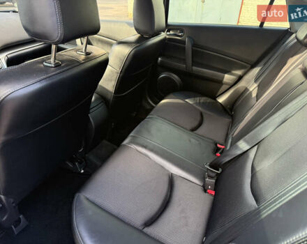 Білий Мазда 6, об'ємом двигуна 2.2 л та пробігом 218 тис. км за 7199 $, фото 13 на Automoto.ua