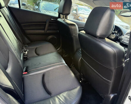 Білий Мазда 6, об'ємом двигуна 2.2 л та пробігом 218 тис. км за 7199 $, фото 16 на Automoto.ua