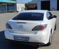 Білий Мазда 6, об'ємом двигуна 2.18 л та пробігом 337 тис. км за 7000 $, фото 2 на Automoto.ua