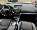 Білий Мазда 6, об'ємом двигуна 2.2 л та пробігом 218 тис. км за 8299 $, фото 24 на Automoto.ua