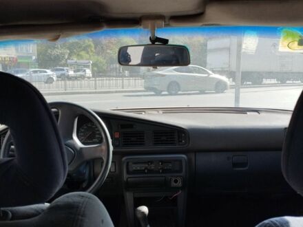 Білий Мазда 6, об'ємом двигуна 0 л та пробігом 100 тис. км за 357 $, фото 1 на Automoto.ua