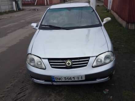 Білий Мазда 6, об'ємом двигуна 5 л та пробігом 2 тис. км за 700 $, фото 1 на Automoto.ua