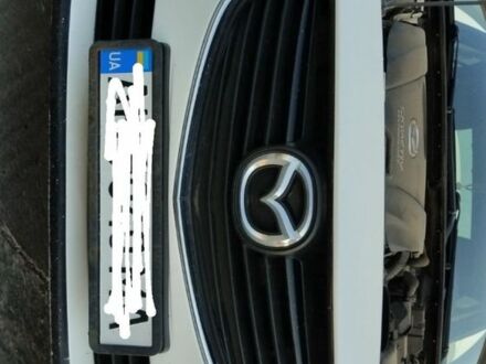 Мазда 6 2013 у Царичанке на Automoto.ua Білий Мазда 6, об'ємом двигуна 2 л та пробігом 134 тис. км за 10500 $, фото 1 на Automoto.ua