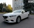 Білий Мазда 6, об'ємом двигуна 2 л та пробігом 37 тис. км за 20900 $, фото 1 на Automoto.ua