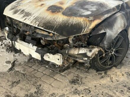 Білий Мазда 6, об'ємом двигуна 2.5 л та пробігом 200 тис. км за 3500 $, фото 1 на Automoto.ua