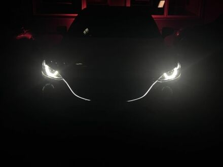 Білий Мазда 6, об'ємом двигуна 2.5 л та пробігом 59 тис. км за 18400 $, фото 1 на Automoto.ua