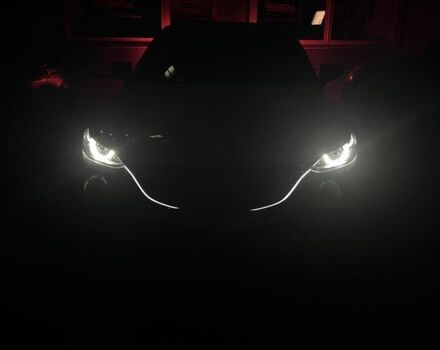 Білий Мазда 6, об'ємом двигуна 2.5 л та пробігом 59 тис. км за 18400 $, фото 1 на Automoto.ua