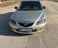 Бежевый Мазда 6, объемом двигателя 2 л и пробегом 260 тыс. км за 4700 $, фото 1 на Automoto.ua