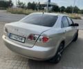Бежевый Мазда 6, объемом двигателя 1.8 л и пробегом 258 тыс. км за 2150 $, фото 3 на Automoto.ua