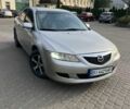 Бежевый Мазда 6, объемом двигателя 1.8 л и пробегом 258 тыс. км за 2150 $, фото 5 на Automoto.ua