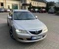 Бежевый Мазда 6, объемом двигателя 1.8 л и пробегом 258 тыс. км за 2150 $, фото 1 на Automoto.ua