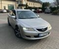 Бежевый Мазда 6, объемом двигателя 1.8 л и пробегом 258 тыс. км за 2150 $, фото 2 на Automoto.ua