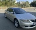 Бежевий Мазда 6, об'ємом двигуна 2 л та пробігом 3 тис. км за 3100 $, фото 3 на Automoto.ua