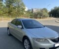 Бежевий Мазда 6, об'ємом двигуна 2 л та пробігом 3 тис. км за 3101 $, фото 1 на Automoto.ua