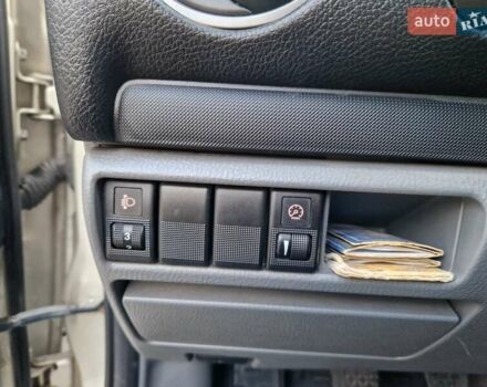 Бежевый Мазда 6, объемом двигателя 1.8 л и пробегом 364 тыс. км за 2900 $, фото 15 на Automoto.ua