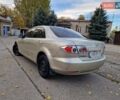 Бежевый Мазда 6, объемом двигателя 1.8 л и пробегом 364 тыс. км за 2900 $, фото 5 на Automoto.ua