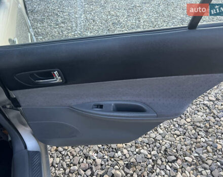 Бежевый Мазда 6, объемом двигателя 2 л и пробегом 206 тыс. км за 2999 $, фото 24 на Automoto.ua