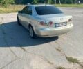 Бежевый Мазда 6, объемом двигателя 2 л и пробегом 278 тыс. км за 4150 $, фото 1 на Automoto.ua