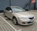 Бежевий Мазда 6, об'ємом двигуна 2 л та пробігом 130 тис. км за 4499 $, фото 1 на Automoto.ua