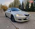 Бежевый Мазда 6, объемом двигателя 1.8 л и пробегом 364 тыс. км за 2900 $, фото 7 на Automoto.ua