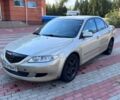 Бежевий Мазда 6, об'ємом двигуна 2 л та пробігом 250 тис. км за 1350 $, фото 3 на Automoto.ua