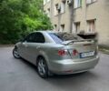 Бежевый Мазда 6, объемом двигателя 2 л и пробегом 250 тыс. км за 1800 $, фото 1 на Automoto.ua