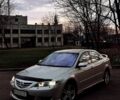 Бежевий Мазда 6, об'ємом двигуна 2 л та пробігом 500 тис. км за 4650 $, фото 7 на Automoto.ua